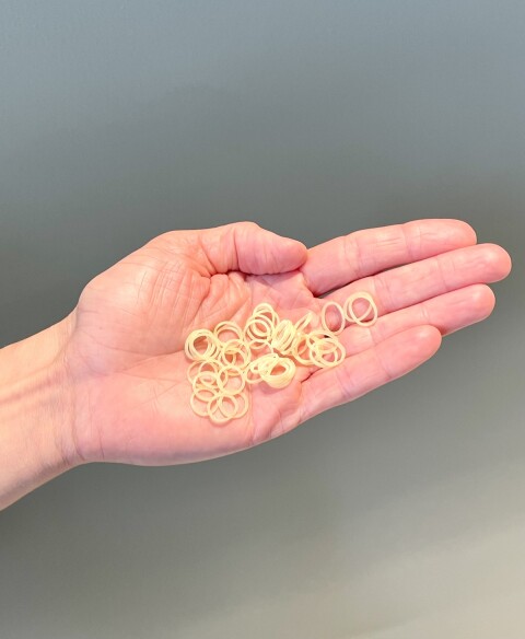 Orthodontie Amsterdam Diemen Orthodontist Elastiekjes